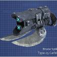 Brute Spiker Brute Spiker