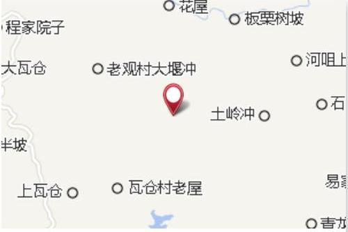 寨灣口 寨灣口