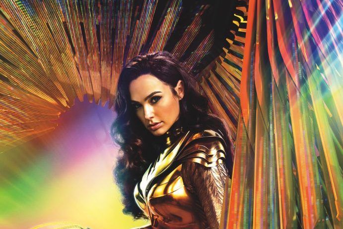 Wonder Woman 1984 (Sketches from the Soundtrack) Wonder Woman 1984 (Sketches from the Soundtrack)
