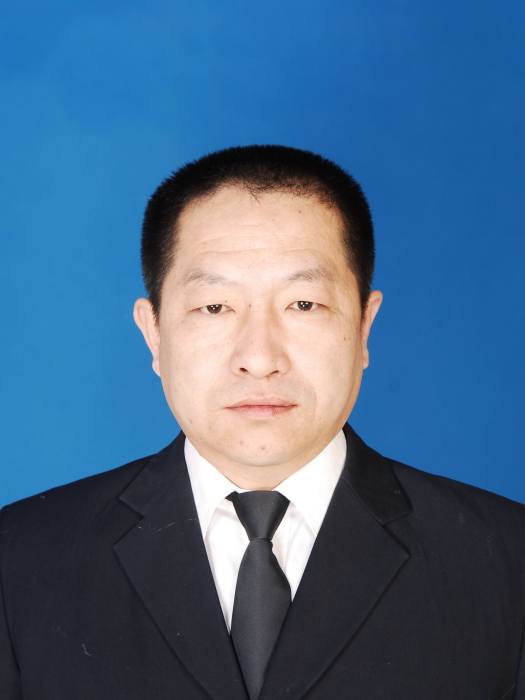 馬鳳海(林甸縣龍興塑膠製品有限責任公司工人) 馬鳳海(林甸縣龍興塑膠製品有限責任公司工人)
