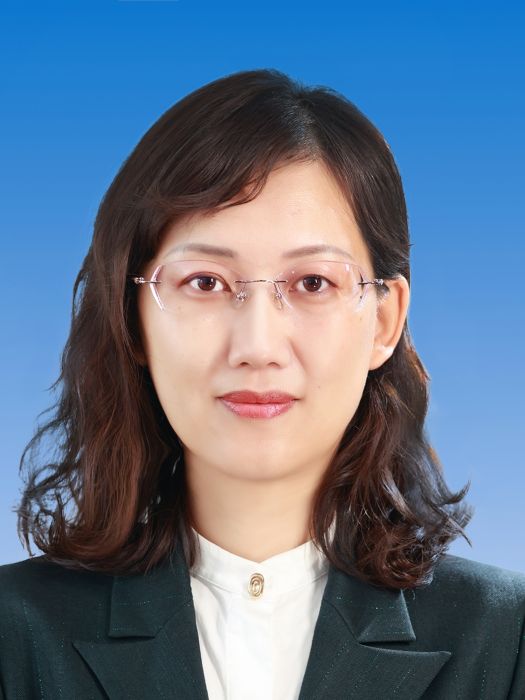 柴君(黑龍江省牡丹江市林口縣委常委、組織部部長) 柴君(黑龍江省牡丹江市林口縣委常委、組織部部長)