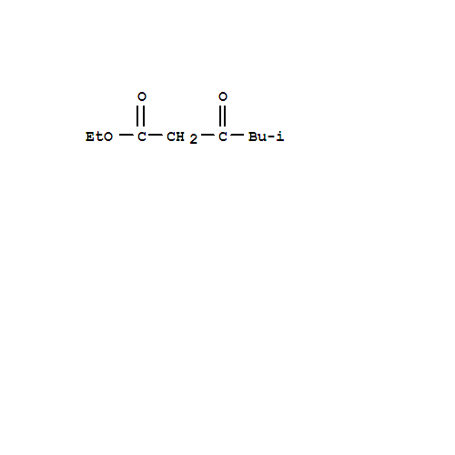 5-甲基-3-羰基己酸乙酯