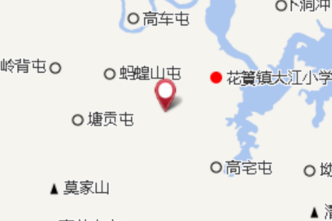 金洞 金洞