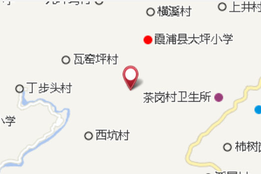 太高灣 太高灣