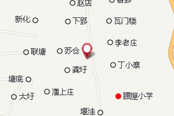 劉家下樓 劉家下樓