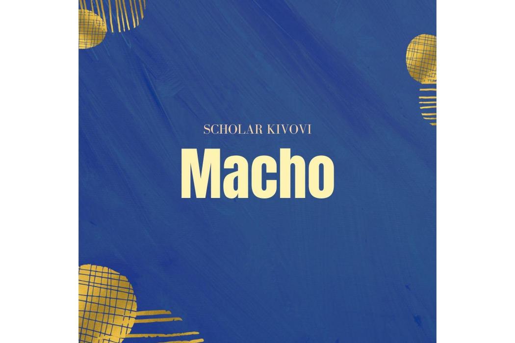 Macho Macho