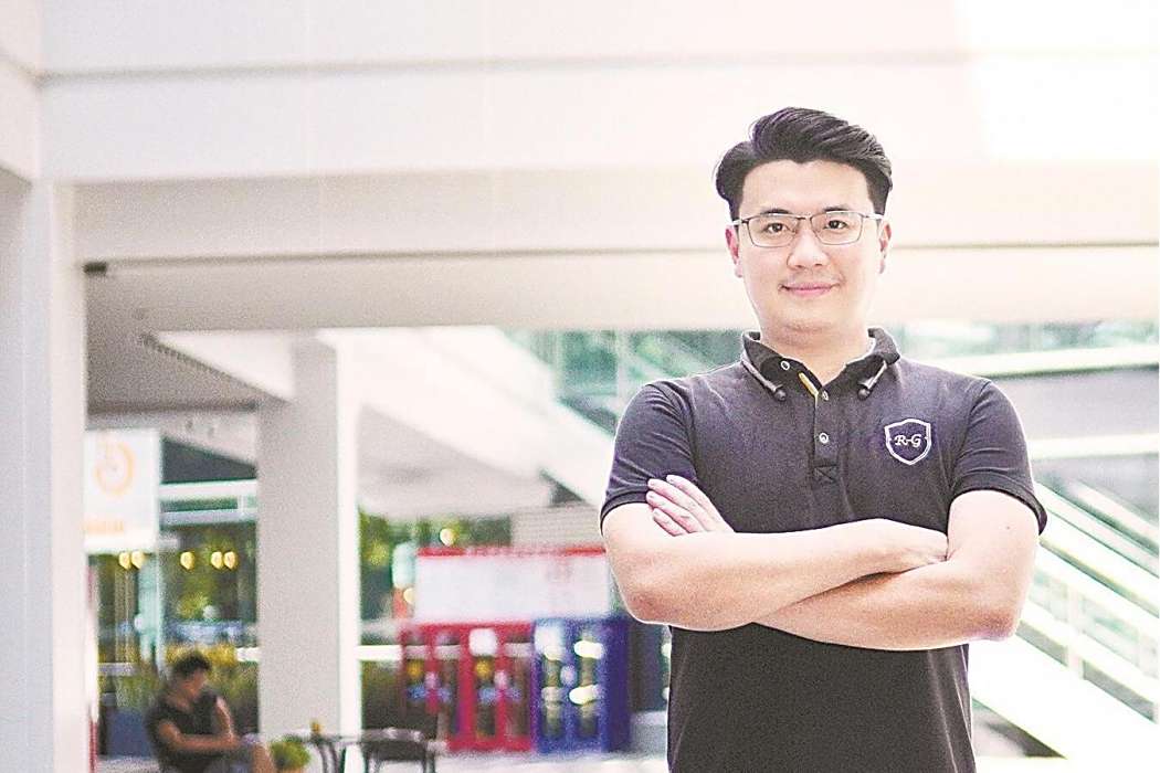 劉柏林(隨身寶(深圳)科技有限公司聯合創始人、CEO) 劉柏林(隨身寶(深圳)科技有限公司聯合創始人、CEO)