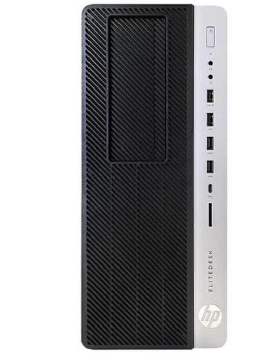 惠普EliteDesk 800 G3 TWR 惠普EliteDesk 800 G3 TWR