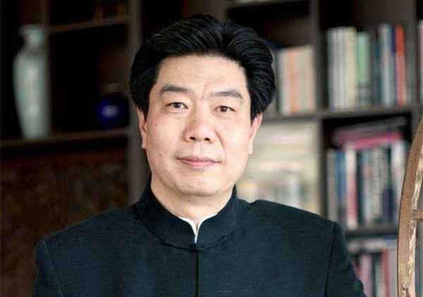 王興田(建築師) 王興田(建築師)