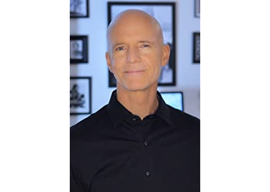 Scott Cervine Scott Cervine