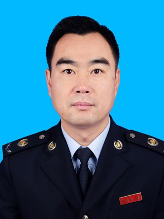 康軍(國家稅務總局蚌埠市稅務局黨委委員、副局長) 康軍(國家稅務總局蚌埠市稅務局黨委委員、副局長)