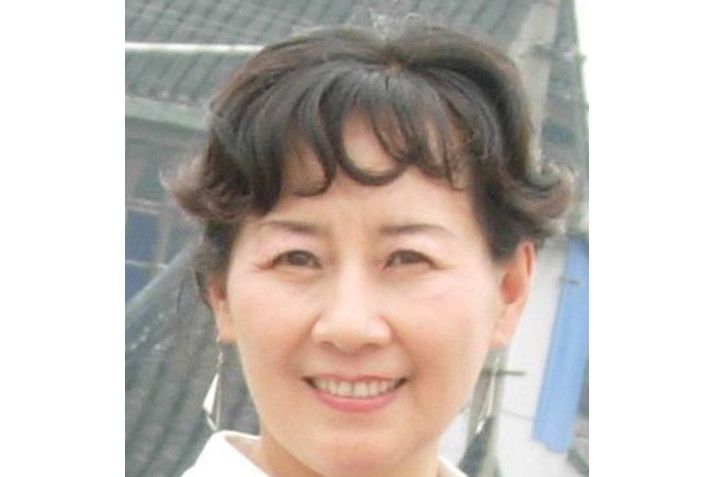 楊德渝 楊德渝
