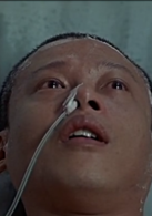 黑眼圈(2006年蔡明亮執導電影)