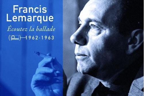 Une Marguerite