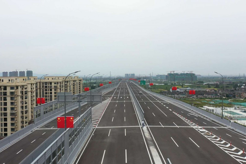 機場南路 機場南路