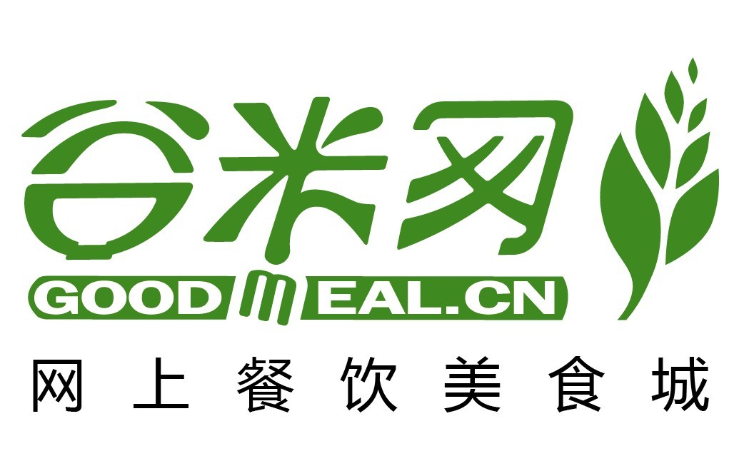 穀米網logo