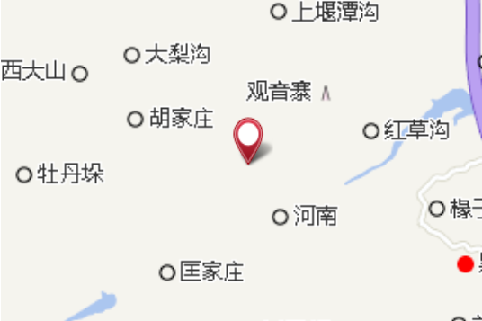 黃楝岈