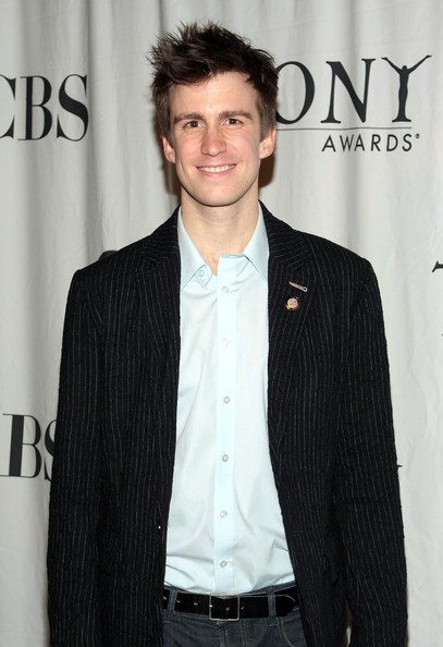 Gavin Creel