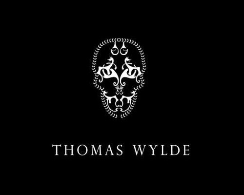 托馬斯·沃德 Thomas Wylde
