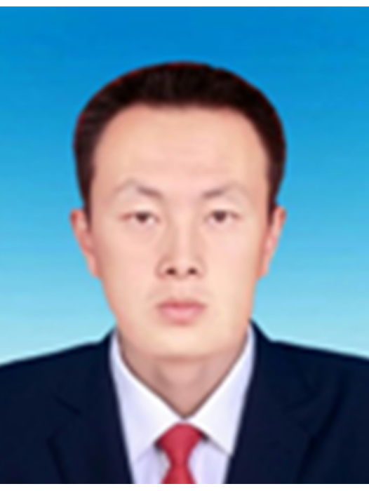 周萬鵬(新疆維吾爾自治區克孜勒蘇柯爾克孜自治州阿合奇縣農業農村局黨組成員、農業農村機械化發展中心黨支部書記) 周萬鵬(新疆維吾爾自治區克孜勒蘇柯爾克孜自治州阿合奇縣農業農村局黨組成員、農業農村機械化發展中心黨支部書記)
