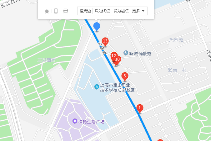 淞肇路350號 淞肇路350號