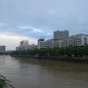 中心路街道