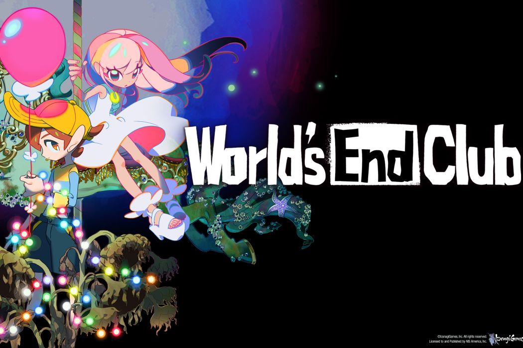 World\x27s End Club World\x27s End Club