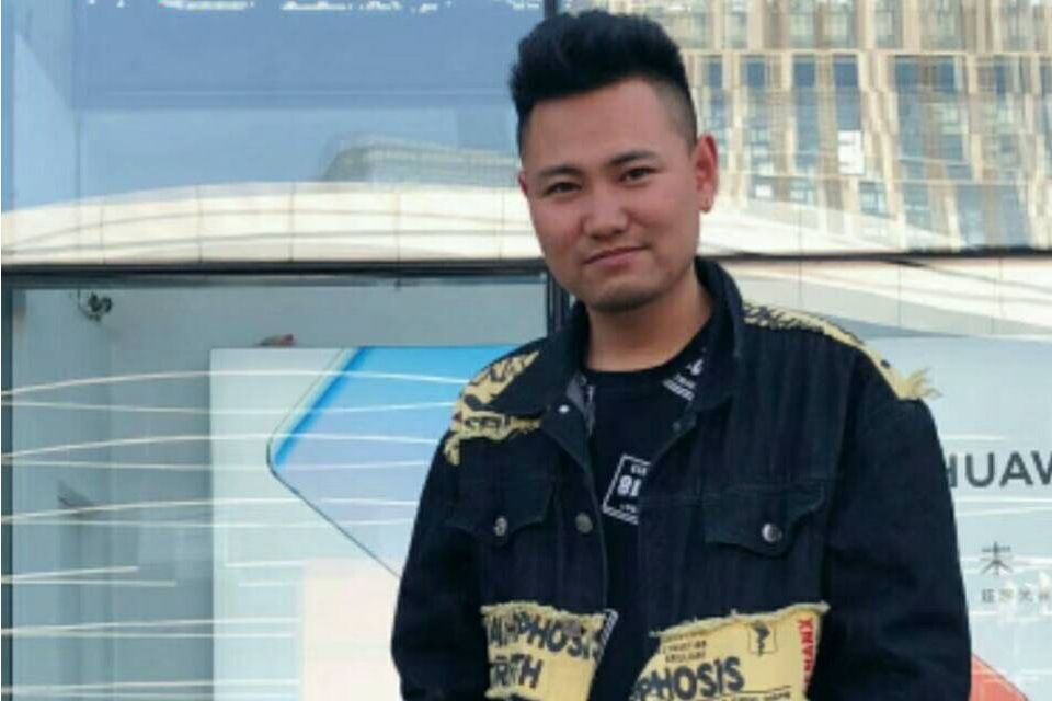 於紹強 於紹強