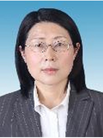 林靜(四川省成都市新津區市場監督管理局黨組成員、駐局紀檢監察組組長) 林靜(四川省成都市新津區市場監督管理局黨組成員、駐局紀檢監察組組長)