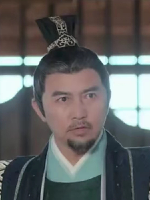 劉升(古裝愛情喜劇《山寨小萌主》中的角色) 劉升(古裝愛情喜劇《山寨小萌主》中的角色)
