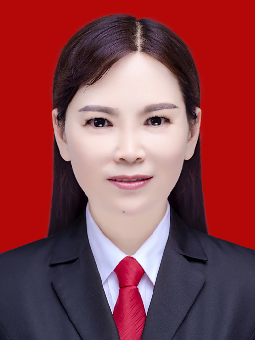 鄧紅(重慶市巫溪縣社會經濟調查隊副隊長)