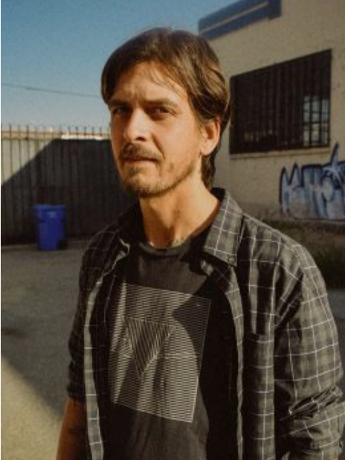 Oscar Tuazon Oscar Tuazon