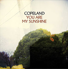 copeland(美國獨立搖滾樂隊)