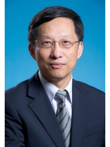 衛明(香港茶療學會會長) 衛明(香港茶療學會會長)