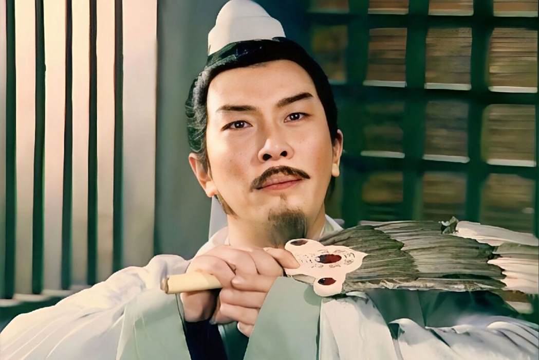 諸葛亮(1994年電視劇《三國演義》中的角色) 諸葛亮(1994年電視劇《三國演義》中的角色)