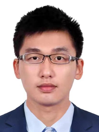 葉霖(福建省泉州市鯉城生態環境局分黨組成員、副局長) 葉霖(福建省泉州市鯉城生態環境局分黨組成員、副局長)