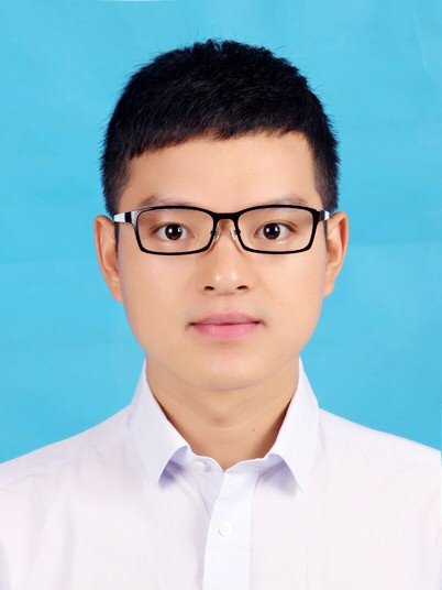 何炬(西南大學外國語學院教師) 何炬(西南大學外國語學院教師)