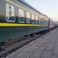 K1080次列車 K1080次列車