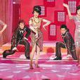 雪妮(中國香港女演員)