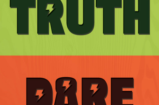 Truth or dare(舒克、大眼炮演唱歌曲)