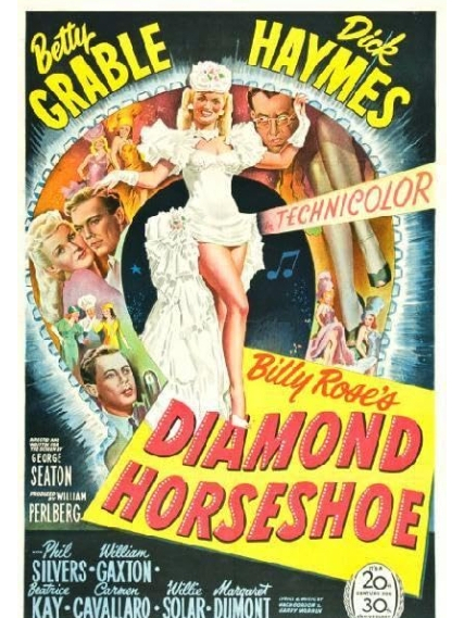 鸞鳳呈祥(美國1945年George Seaton執導的電影) 鸞鳳呈祥(美國1945年George Seaton執導的電影)