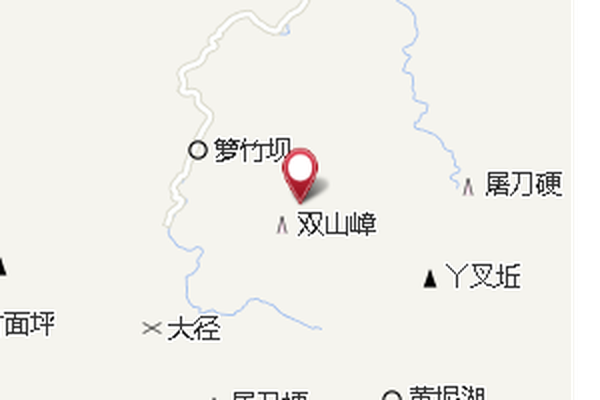 牛形坑