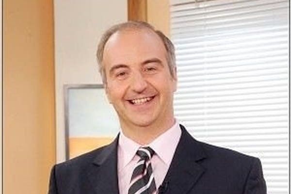 Patrice Thibaud Patrice Thibaud