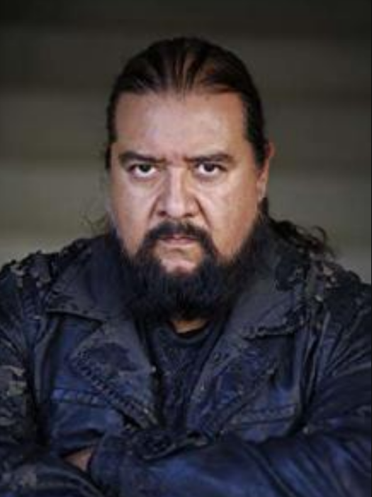Mario Rocha