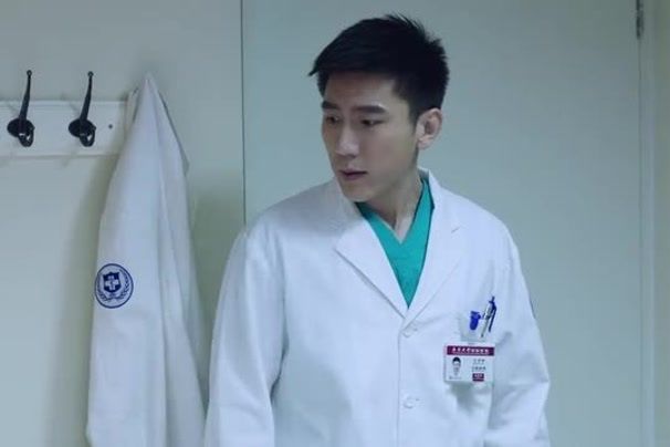 王子橋(電視劇《急診科醫生》的人物) 王子橋(電視劇《急診科醫生》的人物)