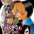 Hikaru No Go, Volume 12 Hikaru No Go, Volume 12
