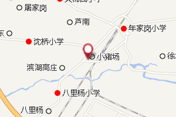 家駒塘