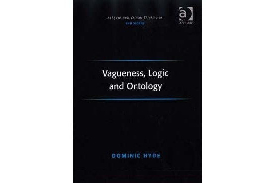 Vagueness, Logic and Ontology