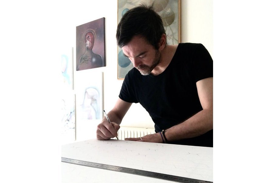 Peter Pitout Peter Pitout