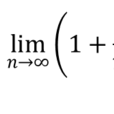 自然指數(數學名詞) 自然指數(數學名詞)